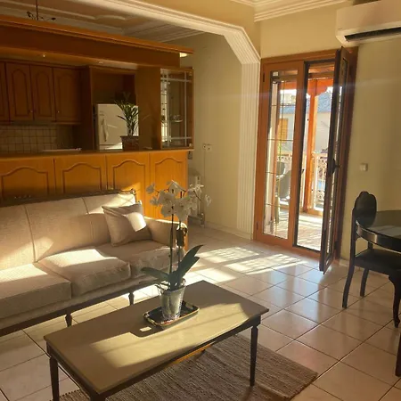 Cedar House A Greek Treasure *