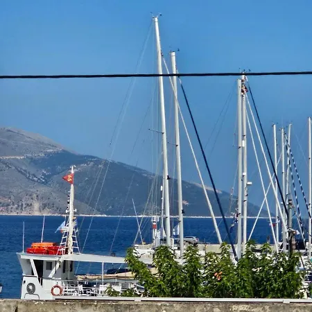 Hébergement de vacances Cedar House A Greek Treasure