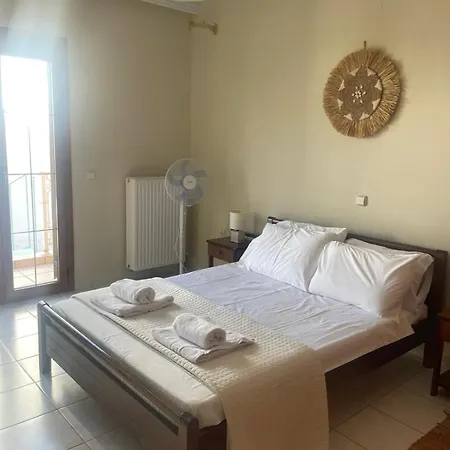 Cedar House A Greek Treasure * Sami (Kefalonia)