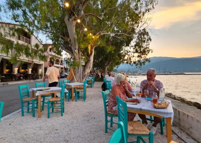 Cedar House A Greek Treasure