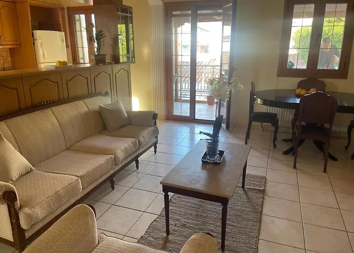 Cedar House A Greek Treasure Σπίτι διακοπών Σάμη