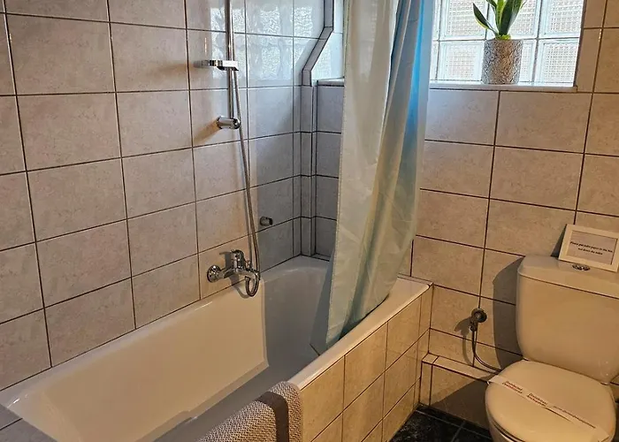 Σπίτι διακοπών Cedar House A Greek Treasure