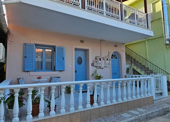 Cedar House A Greek Treasure Σπίτι διακοπών *