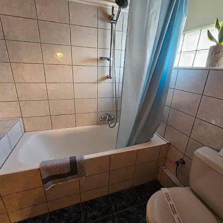 Cedar House A Greek Treasure Casa vacanze