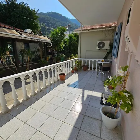 Cedar House A Greek Treasure