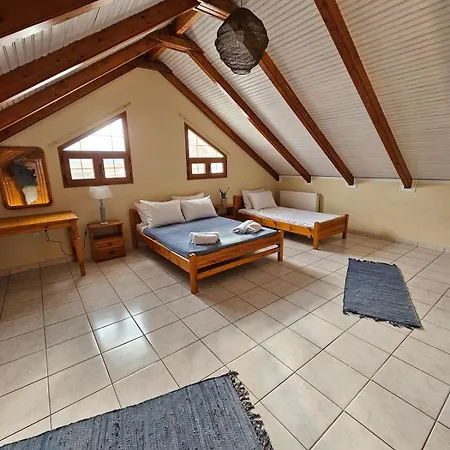 Tatil Evi Cedar House A Greek Treasure Sami (Kefalonia)