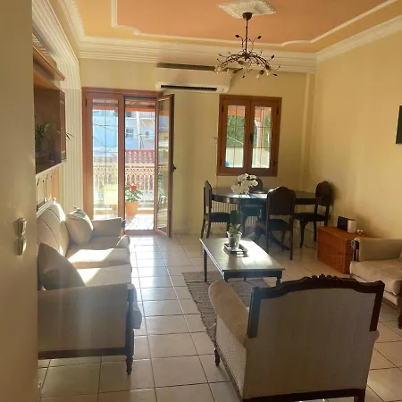 Casa vacanze Cedar House A Greek Treasure