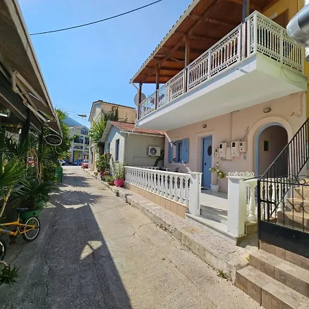 Casa vacanze Cedar House A Greek Treasure