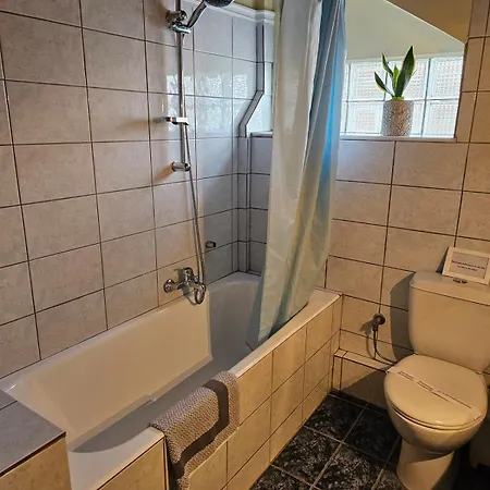 Casa vacanze Cedar House A Greek Treasure