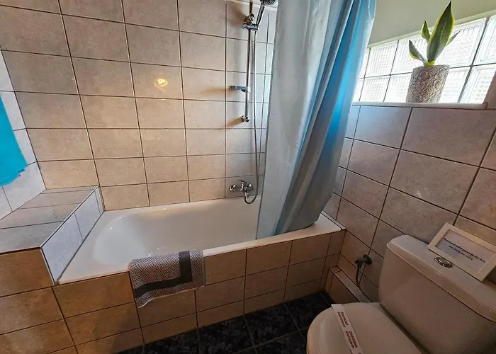 Cedar House A Greek Treasure Tatil Evi