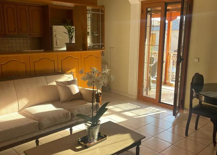 Cedar House A Greek Treasure *