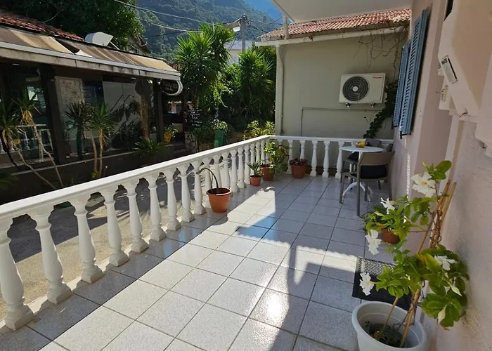 Cedar House A Greek Treasure