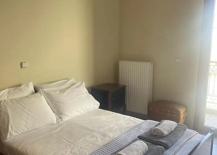 Cedar House A Greek Treasure *