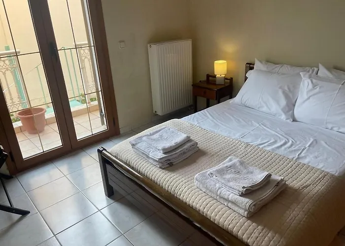 Tatil Evi Cedar House A Greek Treasure *