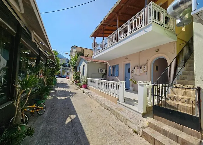 Tatil Evi Cedar House A Greek Treasure