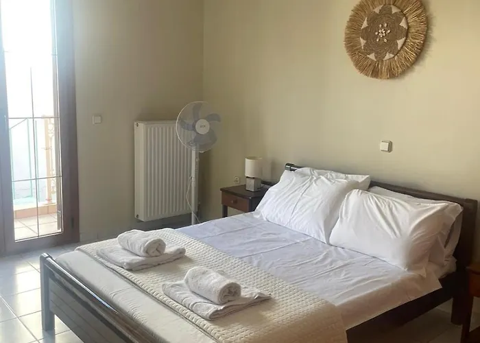 Cedar House A Greek Treasure * Sami (Kefalonia)