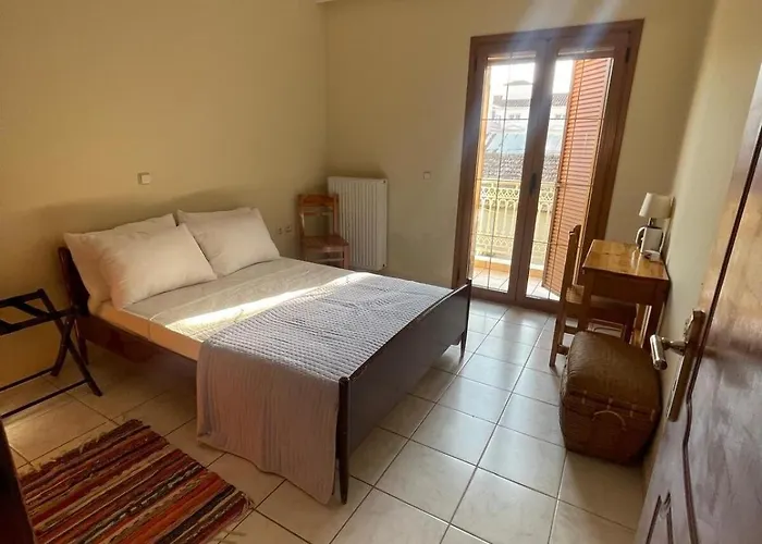 Tatil Evi Cedar House A Greek Treasure