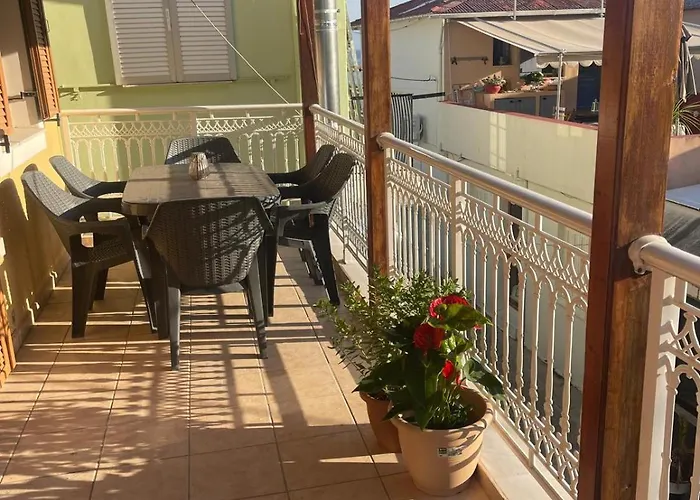 Tatil Evi Cedar House A Greek Treasure *