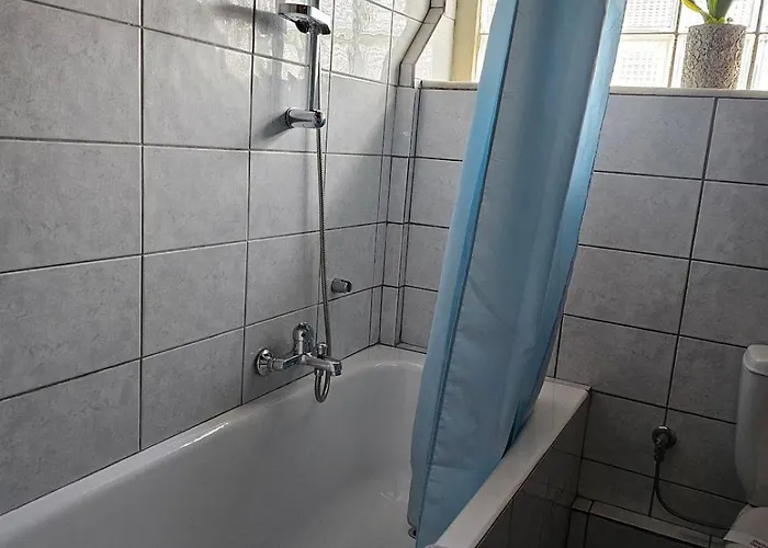 Cedar House A Greek Treasure Сasa de vacaciones Sami (Kefalonia)