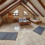 Hébergement de vacances Cedar House A Greek Treasure Sami (Kefalonia)