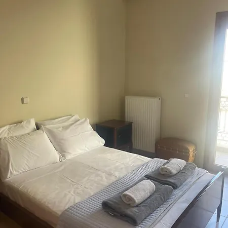 Cedar House A Greek Treasure *