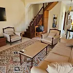 Cedar House A Greek Treasure Prázdninový dům Sami (Kefalonia)